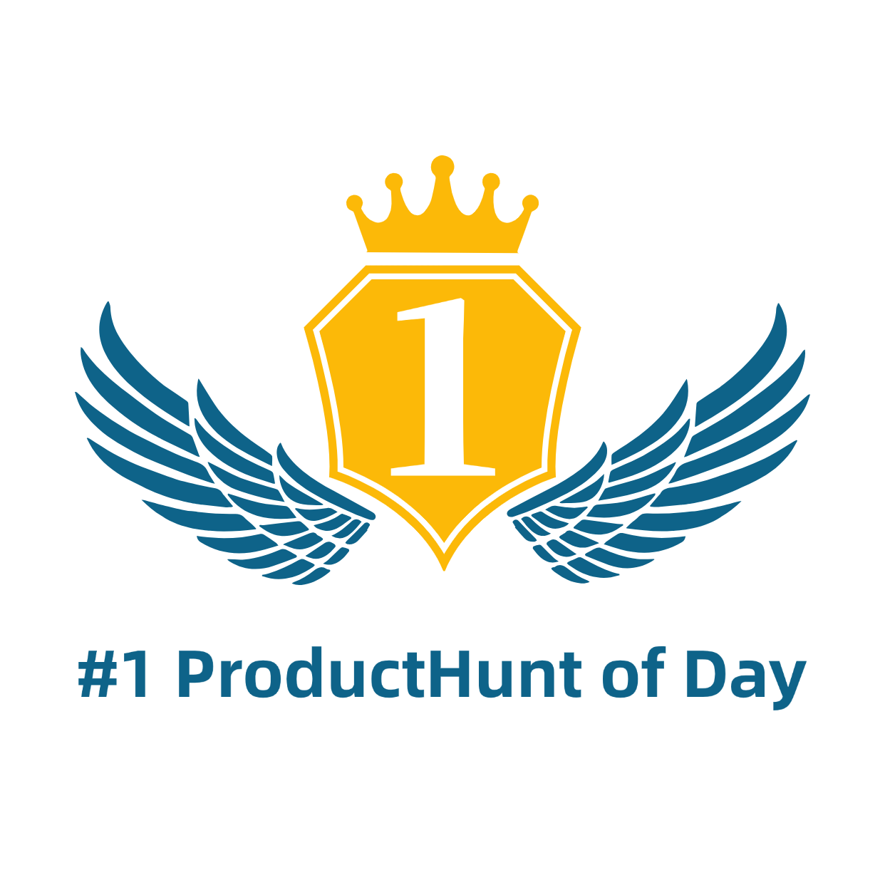 Product Hunt 日榜第一